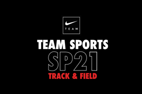 Track and Field 2021